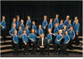 Hobart Harmony Sweet Adeline Chorus logo