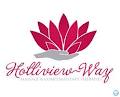 Holliview~Way Massage and Complimentary Therapies logo