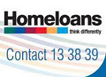 Homeloans Mackay logo