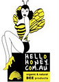 Honey Honey logo