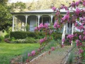 Huon Valley Bed & Breakfast logo