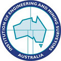 Institution of Engineering & Mining Surveyors Australia Inc logo