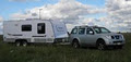 JB Caravans logo