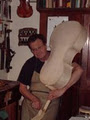 John D Johnston Violin Maker and Restorer image 1