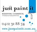 Just Paint It logo