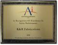 K & R Fabrications image 1