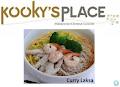 Kooky's Place logo