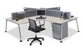 Krost Business Furniture logo