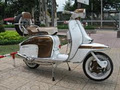 Lambrettas image 2