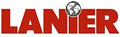 Lanier Photocopiers and Printers logo