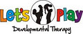 Let's Play Developmental Therapy Pty Ltd image 1
