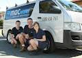 MacWater Gold Coast Plumbers logo