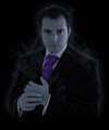 Magician Melbourne - Christopher Bisset logo