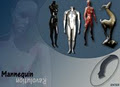 Mannequin Revolution image 1