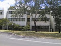 Marketing Office, The Australian National University logo