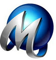 Megaclickz logo