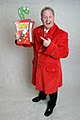 Melbourne Magician, Mat Unwin image 1