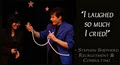 Melbourne Magician Tim Ellis - Comedy & Magic image 2