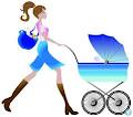 Melbourne's Leading Nanny Agency logo
