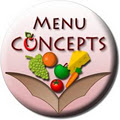 Menu Concepts Dieticians logo