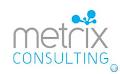 Metrix Consulting logo