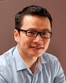 Michael Soo - Naturopath and Bowen Therapy logo