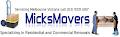 Micks Movers image 6