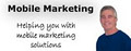 Mobile Marketing Solutions logo