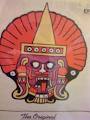 Montezuma's Mesa logo