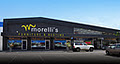 Morelli Furniture & Bedtime logo