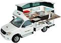 Motorhome Rental Australia image 3