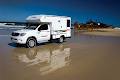 Motorhome Rental Australia image 4