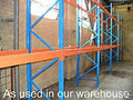 Mr Pallet Racking Melbourne image 1