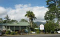 Murray River Upper State School logo