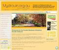 Mydrouin.org.au image 1