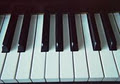 NSW Piano Tuition logo