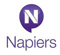 Napiers logo