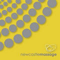 Newcastle Massage logo