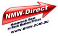 Newcastle Motorcycle Wholesale logo