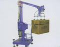 Newpas Industrial Hoist image 6