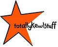 Nicole Joyce totallykewlstuff logo