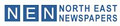 North East Newspapers pl logo