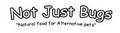 Not Just Bugs logo