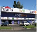 Paint City Maroochydore logo