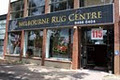 Persian Rug Warehouse logo