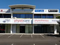 Physiocare logo