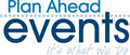 Plan Ahead Events Sydney CBD logo