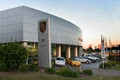 Porsche Centre Gold Coast logo