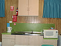 Premier Caravan Park logo