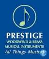 Prestige Woodwind & Brass Musical Instruments image 3